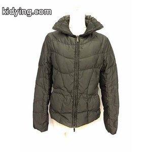 モンクレール ブランド コピー moncler ブランド コピー フランソワーズ FRANCOISE ダウンジャケット ジップアップ タイト グレー系 レディース 通販 ショッピングkidying26iC89nm