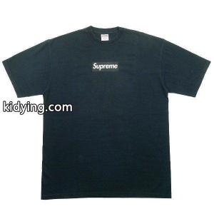 シュプリーム コピー supreme コピー Box Logo Tee BOXロゴ Tシャツ 黒 品-良い 通販 ショッピングkidying26bKjuye