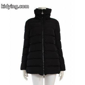 モンクレール コピーブランド moncler コピーブランド ダウンコート ダウンジャケット 黒 ブラック アウター 無地 ナイロン PETREA 46963 レディース 通販kidying26OLHP5r
