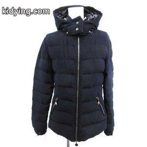 モンクレール コピー moncler コピー ロロピアーナ ダウンジャケット カシミヤ フード AURIS RAIN SYSTEM 紺 /YH レディース 通販kidying26COHH9r