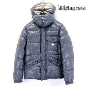 モンクレール コピー moncler コピー アルフレッド リバーシブル ダウンジャケット 0 グレー×ホワイト系 ☆激安& (秋冬) メンズ 通販kidying26reaKHr