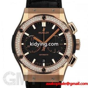 hublot コピーブランド ウブロ コピーブランド クラシックフュージョン クロノグラフ キングゴールド ダイヤ 521OX1181LR1104 【新品】【メンズ】 【腕時計】kidying269zWHXr