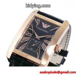 エンポリオ アルマーニ コピー EMPORIO armani コピー 腕時計 メンズ AR0168 きれいな印象 激安通販kidying26XXH99D