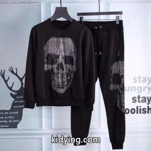上下セット 全国人気商品 品質保証 フィリッププレイン PHILIPP PLEIN 2026秋冬 先行販売_フィリッププレイン PHILIPP PLEIN_ブランド コピー 激安(日本最大級)kidying261veGni