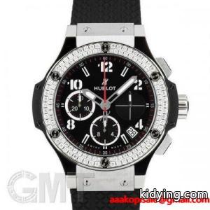 ウブロ コピー ビッグバン スチール ダイヤモンド 341SX130RX114 hublot コピー 【新品】【メンズ】 【腕時計】kidying26bySfOb