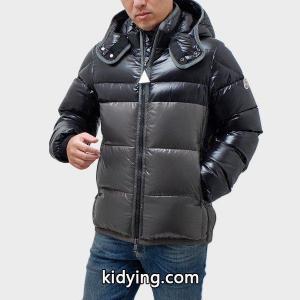 マルチに大活躍&モンクレール コピー moncler コピー HARRY フード付 ダウンジャケット ブラック メンズkidying26PTby8z