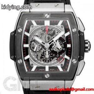 ウブロ コピーブランド スピリット オブ ビッグバン チタニウム セラミック 601NM0173LR hublot コピーブランド新品 メンズ 腕時計 使い軽くて丈夫な仕上がりkidying26WPLfaC