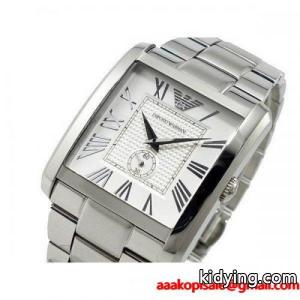 エンポリオ アルマーニ コピーブランド EMPORIO armani コピーブランド 腕時計 AR1643 シンプル・カジュアルな腕時計kidying26v4LfKD