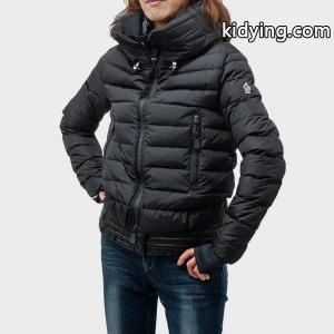 今シーズンの新作防寒着 モンクレール スーパーコピー moncler スーパーコピー GRENOBLE グルノーブル VONNE ダウンジャケット(inフード) ブラック レディース 激安kidying26XrWvOb