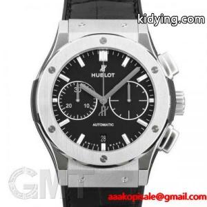 hublot スーパーコピー ウブロ スーパーコピー クラシック フュージョン クロノグラフ チタニウム 521NX1171LR hublot スーパーコピー 【新品】【メンズ】 【腕時計】kidying26vmKfay