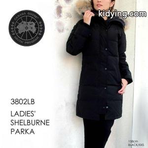 2026秋冬大人気アイテム注目 CANADA goose スーパーコピー カナダグース スーパーコピー レディース ダウン シェルバーン CANADA goose スーパーコピー SHELBURNE BLACK LABELkidying26me0TLD