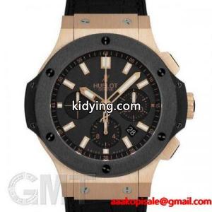 ウブロ コピー ビッグバン エボリューション ゴールドセラミック 301PM1780GR※ hublot コピー新品 メンズ 腕時計 ファッションウォッチkidying26iaGnui