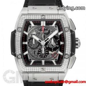 ウブロ ブランド コピー スピリット オブ ビッグバン チタニウム ダイヤ 601NX0173LR1104 hublot ブランド コピー 【新品】【メンズ】 【腕時計】kidying26r8jW9j