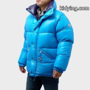 モンクレール コピーブランド moncler コピーブランド DEJAN ダウンジャケット アズールブルー メンズ &激安通販中kidying26fuamSD