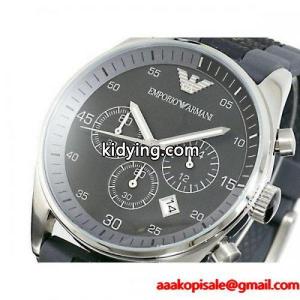 エンポリオ アルマーニ ブランド コピー EMPORIO armani ブランド コピー 腕時計 AR5866 お洒落なデザインkidying261n4fuu