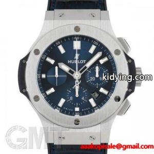ウブロ コピーブランド ビッグバン スチール ブルー 301SX7170LR hublot コピーブランド 【新品】【メンズ】 【腕時計】kidying26fO9Pfq