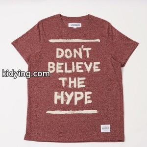Tシャツ 半袖 メンズ supreme コピーBEING シュプリーム コピービーイング 丸首 SBMT THE HYPEkidying264fi0ve