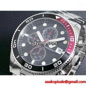 エンポリオ アルマーニ スーパーコピー EMPORIO armani スーパーコピー クロノグラフ 腕時計 AR5855kidying26iSLXfy