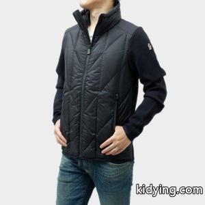 モンクレール ブランド コピー moncler ブランド コピー GRENOBLE グルノーブル ライトダウンジャケット ネイビー メンズ &激安通販中kidying26j89nCC