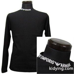 エンポリオ アルマーニ スーパーコピー armani スーパーコピー ロングTシャツ ロンT メンズ(22001) :6Z1TF0-1J19Z-0999:インポートショップ MK5 - 通販ショッピングkidying26GHne4z
