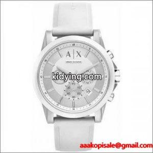 アルマーニ コピー エクスチェンジ armani コピー EXCHANGE 腕時計 AX1325 クロノグラフ メンズ :ax1325:レインボーショップ - 通販ショッピングkidying26ay0z4j
