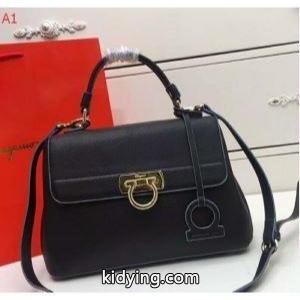オリジナル 多色可選 2026春夏新作FERRAGAMO サルヴァトーレフェラガモ手持ち&ショルダー掛け デザイン性の高い_フェラガモ FERRAGAMO_ブランド コピー 激安(日本最大級)kidying268riW5b