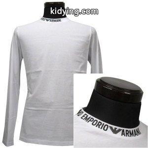 エンポリオ アルマーニ コピー armani コピー ロングTシャツ ロンT メンズ(22002) :6Z1TF0-1J19Z-0100:インポートショップ MK5 - 通販ショッピングkidying260v01Dm