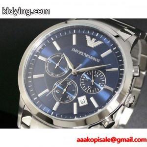 エンポリオ アルマーニ ブランド コピー EMPORIO armani ブランド コピー 腕時計 AR2448 :ACW2448:connection - 通販ショッピングkidying26HHbyma