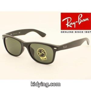 Ray-Ban レイバン ブランド コピー サングラス RB2132F 901L 55サイズ NEW WAYFARER ニュー ウェイファーラー :RB2132F-901L:めがね侍 Yahoo!店 - 通販ショッピングkidying26O1jKvq