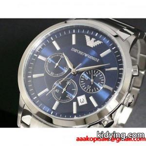エンポリオ アルマーニ ブランド コピー EMPORIO armani ブランド コピー メンズ クロノ 腕時計 AR2448 :96349:ウォッチリスト - 通販ショッピングkidying26fieaKr