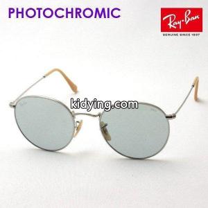 レイバン ブランド コピー 調光サングラス Ray-Ban EVOLVE ラウンドメタル RB3447 9065I5 Made In Italy :rb3447-9065i5:グラスマニア Tokyo Aoyama - 通販ショッピングkidying26eCqyam