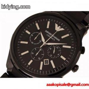 エンポリオ アルマーニ コピー armani コピー CERAMICA クロノグラフ 腕時計 AR1451 :262974:SamYahoo!店 - 通販ショッピングkidying26TP5fSv