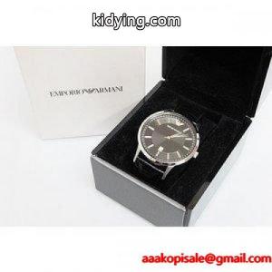 エンポリオアルマーニ スーパーコピー EMPORIO armani スーパーコピー 腕時計 CLASSIC クラシック AR2411 黒ブラック ブランド古着ベクトル 中古●▲180202 0020 メンズ :034-901801020015:ブランド古着販売のベクトル - 通販ショッピングkidying26SLPXjC