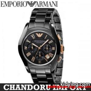 エンポリオ アルマーニ コピー 腕時計 EMPORIO armani コピー AR1410 クロノグラフ :AR-AR1410:CHANDORU IMPORT - 通販ショッピングkidying26jyeaOf