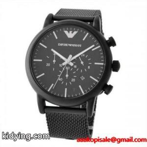 エンポリオ・アルマーニ コピー EMPORIO armani コピー メンズ 腕時計 AR1968 :wwea00455m:Semicircle - 通販ショッピングkidying26TLHL9D