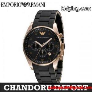 エンポリオ アルマーニ コピー 腕時計 EMPORIO armani コピー AR5905 クロノグラフ :AR-AR5905:CHANDORU IMPORT - 通販ショッピングkidying26SLrKfe