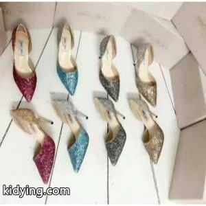 17SS ジミーチュウ スーパーコピー JIMMY choo スーパーコピー 4色可選 プレゼントに ハイヒール 程よい高さ_ジミーチュウ スーパーコピー JIMMY choo スーパーコピー_ブランド コピー 激安(日本最大級)kidying26ium4De