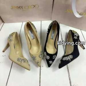 17SS ジミーチュウ ブランド コピー JIMMY choo ブランド コピー スタイルアップ効果 ハイヒール 2色可選 ビジュー_ジミーチュウ ブランド コピー JIMMY choo ブランド コピー_ブランド コピー 激安(日本最大級)kidying26yuiSLb