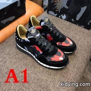 valentino スーパーコピー ヴァレンティノ スーパーコピー カジュアルシューズ 4色可選 男女兼用 抜け感や着心地重視 2026SSコレクションに新着_ヴァレンティノ スーパーコピー valentino スーパーコピー_ブランド コピー 激安(日本最大級)kidying26uKbuim