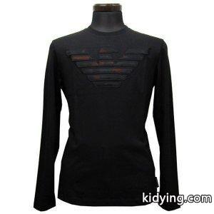 エンポリオ アルマーニ コピー armani コピー ロングTシャツ ロンT メンズ(22005) :6Z1TB4-1JPRZ-0999:インポートショップ MK5 - 通販ショッピングkidying26DmCC4b