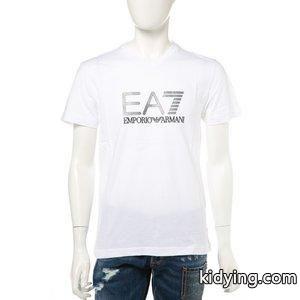 アルマーニ コピー エンポリオアルマーニ コピー Emporio armani コピー EA7 Tシャツ 半袖 Vネック メンズ 3YPTB2 PJ02Z ホワイト :3608413:DIFFUSION - 通販ショッピングkidying26LHf8fC