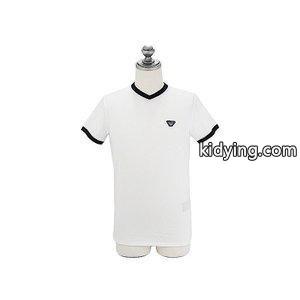 armani スーパーコピー JEANS アルマーニ スーパーコピージーンズ メンズ半袖Tシャツ C6H08 QK 10 ホワイト クルーネック アルマーニ スーパーコピーロゴ :c6h08qk10:インポートブランドサバティーニ - 通販ショッピングkidying261911nm