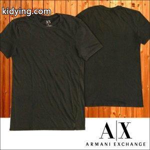 A|X armani ブランド コピー Exchange アルマーニ ブランド コピーエクスチェンジ メンズ 半袖 プレーン 無地 Tシャツ ウォッシュ ブラック アメカジ イタカジ セレカジ インポート 049 :ax-m-tops049:セレクトショップ クルーズ世田谷 - 通販ショッピングkidying26nGLLzq