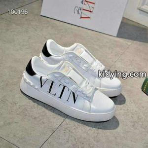 VLTN オープン スニーカーRW2S0781PST A01カジュアルシューズヴァレンティノ コピー 激安新作入荷新品幅広いコディーkidying268PTP9j