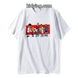 スタイリッシュな印象 半袖Tシャツ 2色可選 2026春夏新作 シュプリーム コピー supreme コピー_シュプリーム コピー supreme コピー_ブランド コピー 激安(日本最大級)kidying26W5jOLf