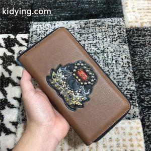 高級素材を採用財布コピー激安Christian louboutin スーパーコピーレディースラウンドファスナー長財布レザーウォレットkidying2619Lruy