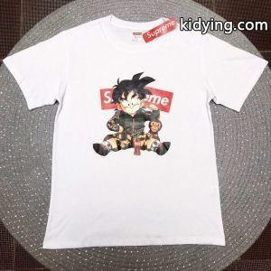 きれいめな印象で着こなし シュプリーム コピー supreme コピー 半袖Tシャツ 3色可選 2026年春夏ファッションに最も_シュプリーム コピー supreme コピー_ブランド コピー 激安(日本最大級)kidying26j8r01f