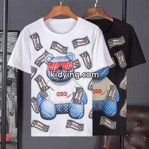 風合いが出る 定番商品 2色可選 2026春夏新作 半袖Tシャツ シュプリーム コピーブランド supreme コピーブランド 売れ筋！_シュプリーム コピーブランド supreme コピーブランド_ブランド コピー 激安(日本最大級)kidying26eKLzSr