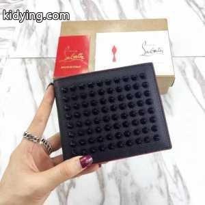 2026秋冬風合いが出る クリスチャンルブタン コピーChristian louboutin コピー 二つ折り財布_クリスチャンルブタン コピー CHRISTIAN louboutin コピー_ブランド コピー 激安(日本最大級)kidying26qiiSfa