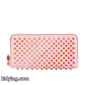 CHRISTIAN louboutin コピー クリスチャンルブタン コピー PANETTONE VOILE ラウンドファスナー長財布 イタリア正規品 1185063 P221 新品 :1185063p221:セレクトショップSHOWCASE 芦屋 - 通販ショッピングkidying26XL1niu